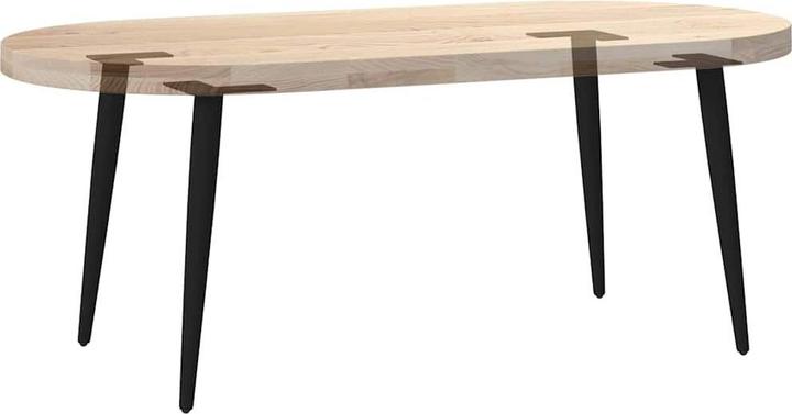 Immagine prodotto vidaXL Couchtischbein