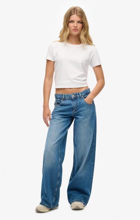 Produktbild Superdry Low Rise (W24/L30)