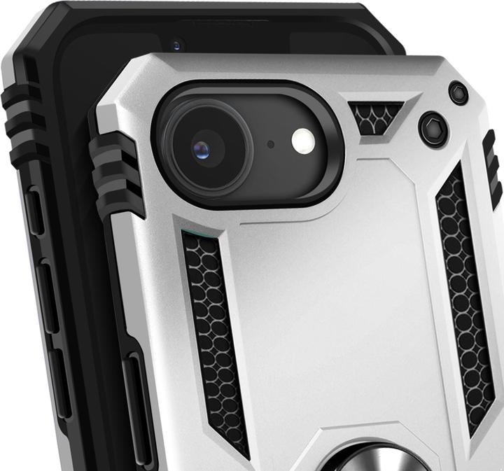 Actual product image Avizar Stossfest Hybrid (Apple iPhone 16e)