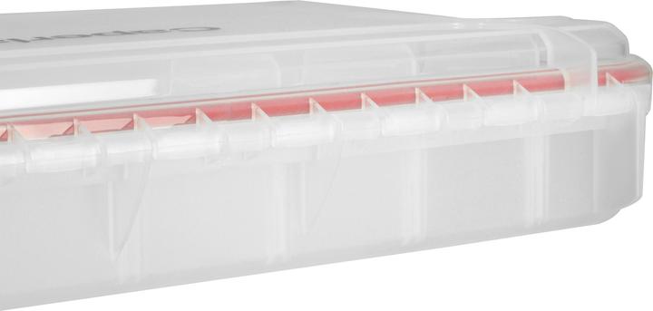 Produktbild Caperlan Wasserdichter Behälter zur Aufbewahrung