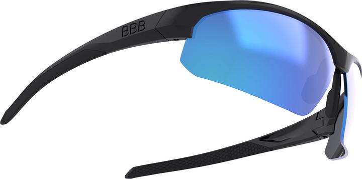 Produktbild BBB Impress BSG-58 (Gelb, Smoke, Transparent)