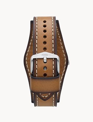 Image du produit Fossil Machine (Montre analogique, Chronographe, 42 mm)