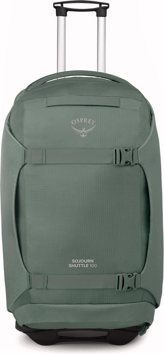 Actual product image Osprey Sojourn Shuttle (108 l)
