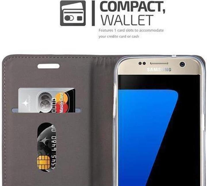 Image du produit Cadorabo Jeans Optik (Samsung Galaxy S7)