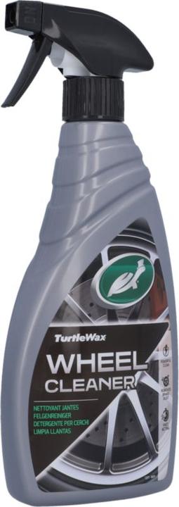 Immagine prodotto Turtle Wax Detergente per cerchioni 500ml (500 ml)