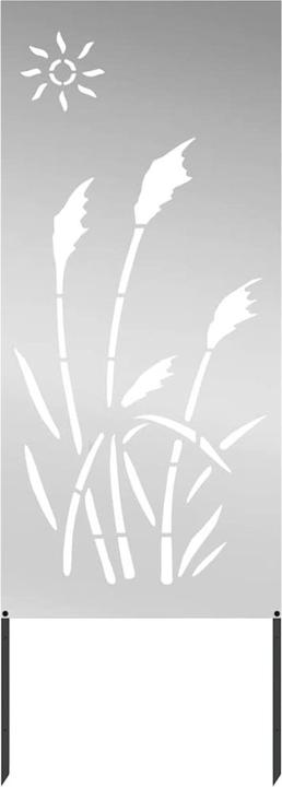 Image du produit vidaXL Gartensichtschutz (50 cm)