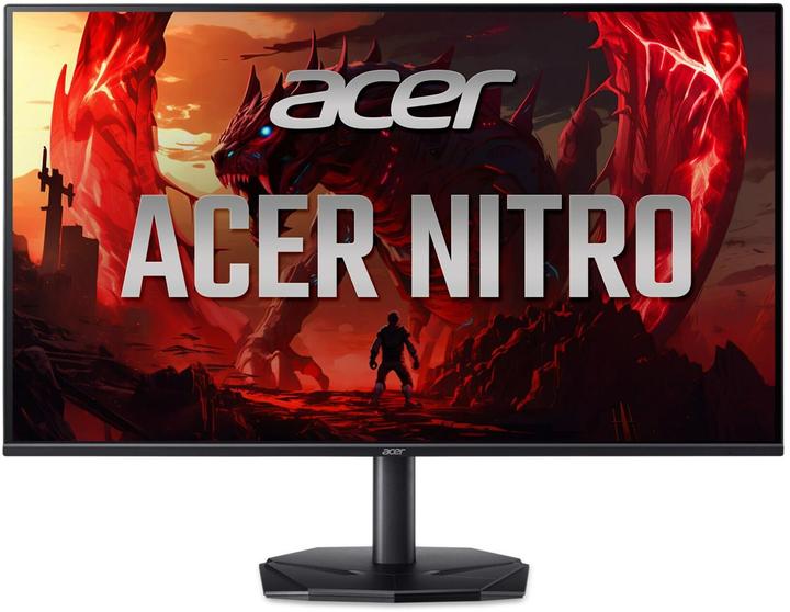 Produktbild Acer Monitor Nitro KG270P0bi (1920 x 1080 Pixel, 27")