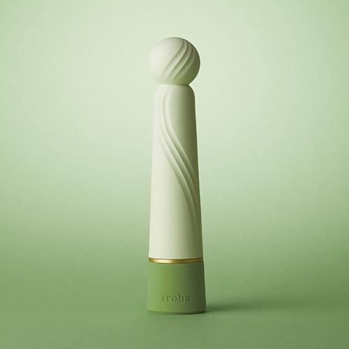 Produktbild Iroha RIN+ HISUI Vibrator