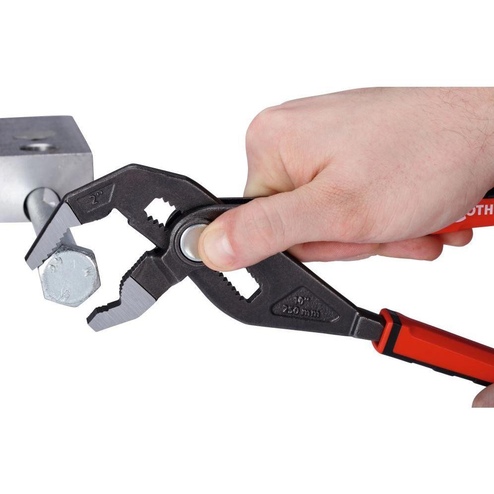 Thumbnail - Rothenberger, Zange, ROGRIP 10 2K (250 mm)