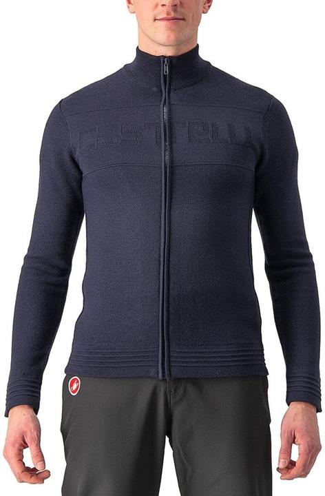 Produktbild Castelli Armando Sweater (L)