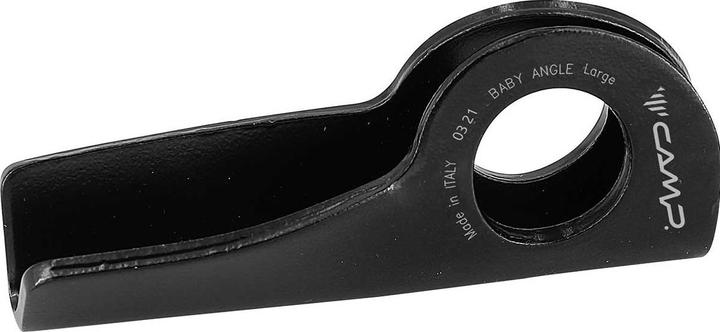 Image du produit Camp Piton rocheux Baby Angle