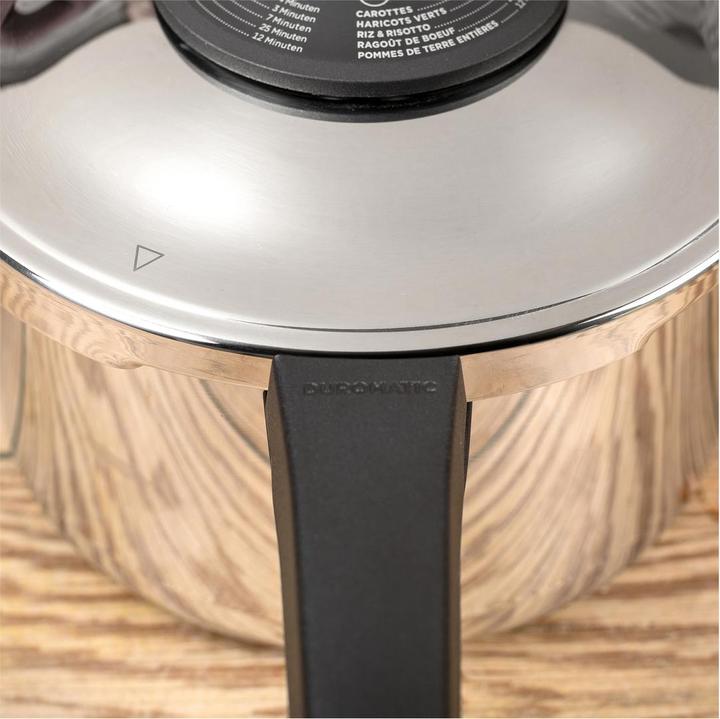 Produktbild Kuhn Rikon Classic Neo Stielmodell (Kochtopf, Edelstahl, 22 x 22 cm)