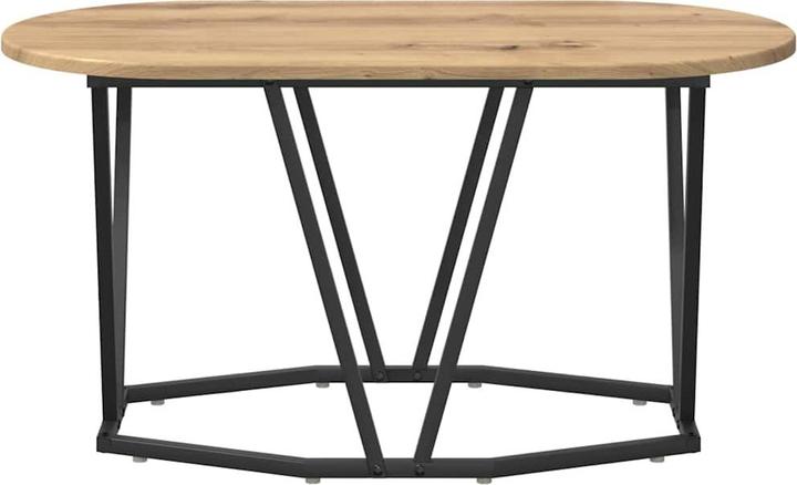 Actual product image VidaXL Coffee table (80 x 40 x 40.5 cm)