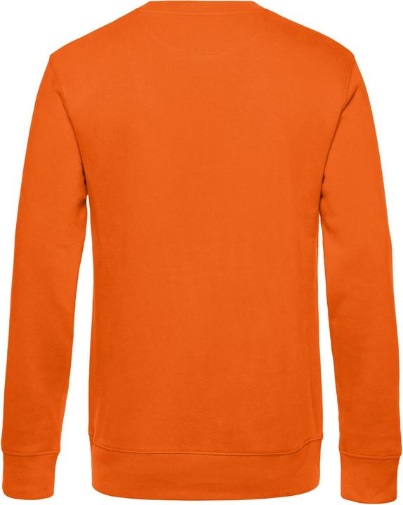 Immagine prodotto B&C King Maglione Girocollo Uomo (S)