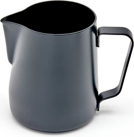 Image du produit Rhinowares Pot à lait Téflon noir (0.36 l)