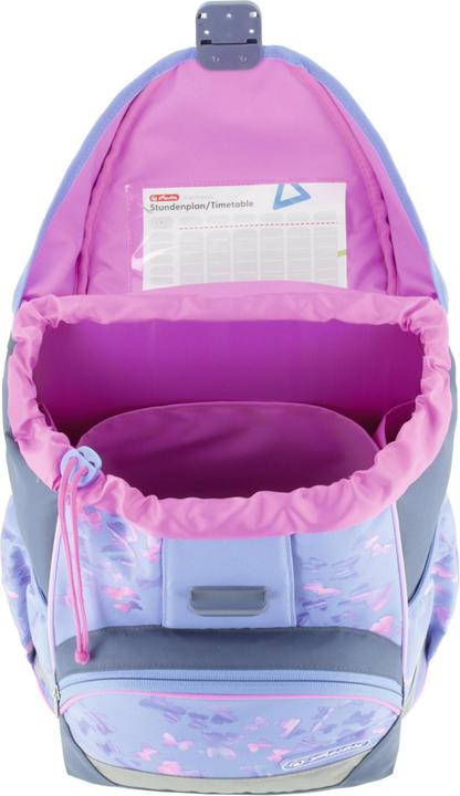 Produktbild Herlitz Schulranzen (15 l)