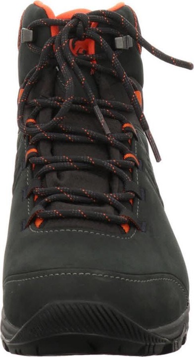 Actual product image Mammut Mercury IV Mid GTX Men (46)