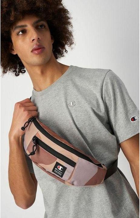Produktbild Champion Gürteltasche Braun