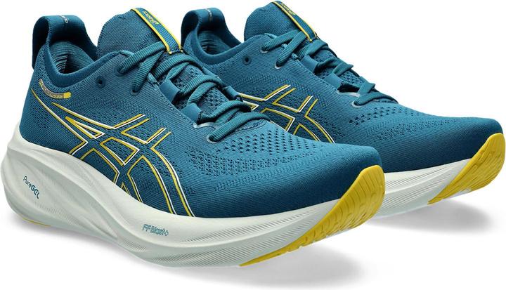 Image du produit ASICS Performance GEL-NIMBUS 26