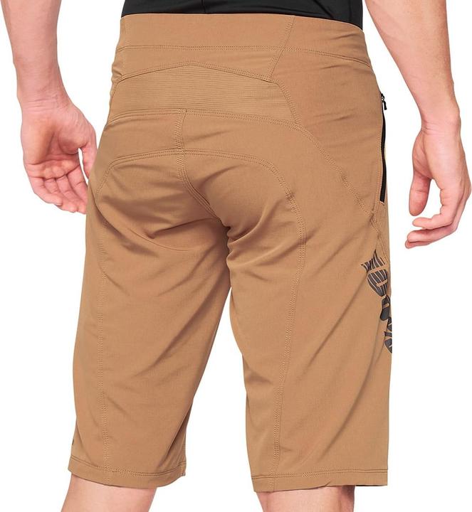 Produktbild 100% Airmatic Herren Bikeshort (M)
