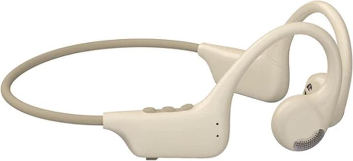 Produktbild Philips Open-ear Wireless Sports Headphones beige (Kabellos)