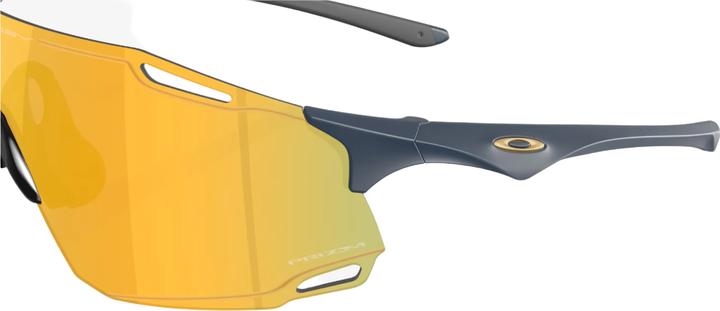 Immagine prodotto Oakley Cybr Dyno (Abisso opaco, Prizm 24k)