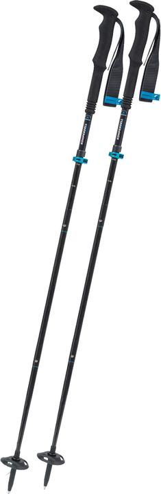 Produktbild Komperdell FX Lite Carbon Vario Approach Compact (105 cm, 125 cm)