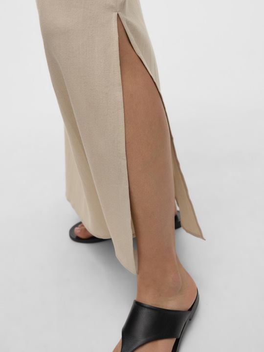 Image du produit Vero Moda VMMYMILO Mittlere Taille Langer Rock Rock (M)