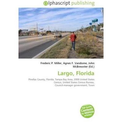 Thumbnail - Largo, Florida, Ratgeber