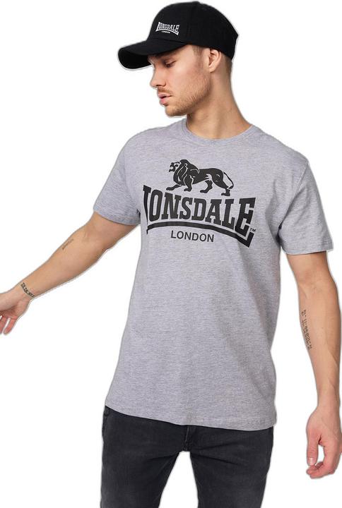 Actual product image Lonsdale T-Shirt (L)