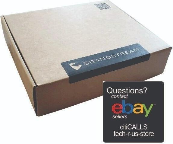 Produktbild Grandstream ROUTER GWN7002