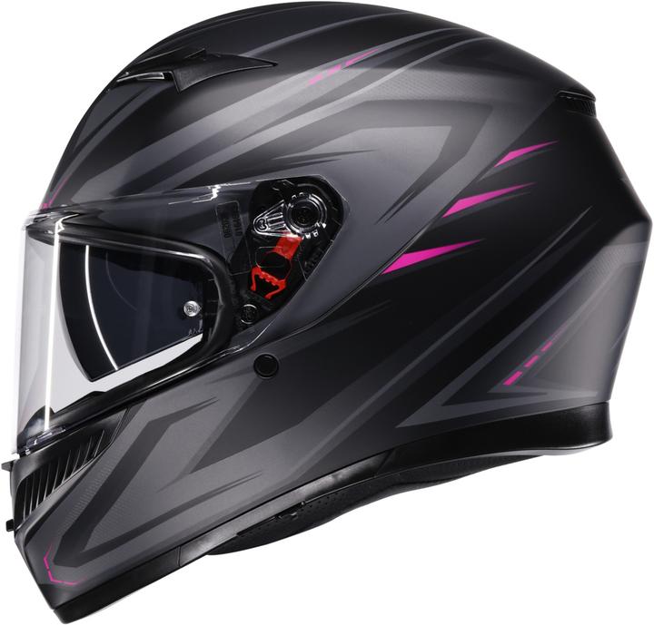Immagine prodotto AGV Casque intégral K3 Syth (XL)