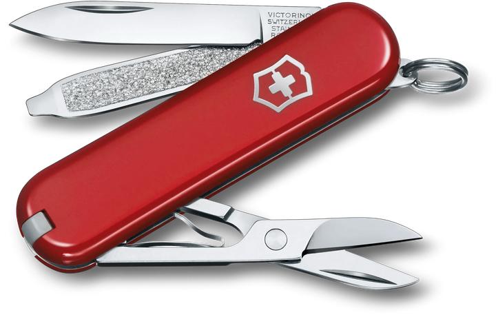 Victorinox Classic SD
