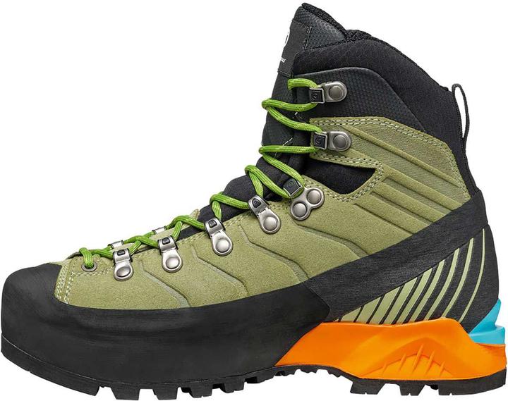 Produktbild Scarpa Ribelle HD (40.5)