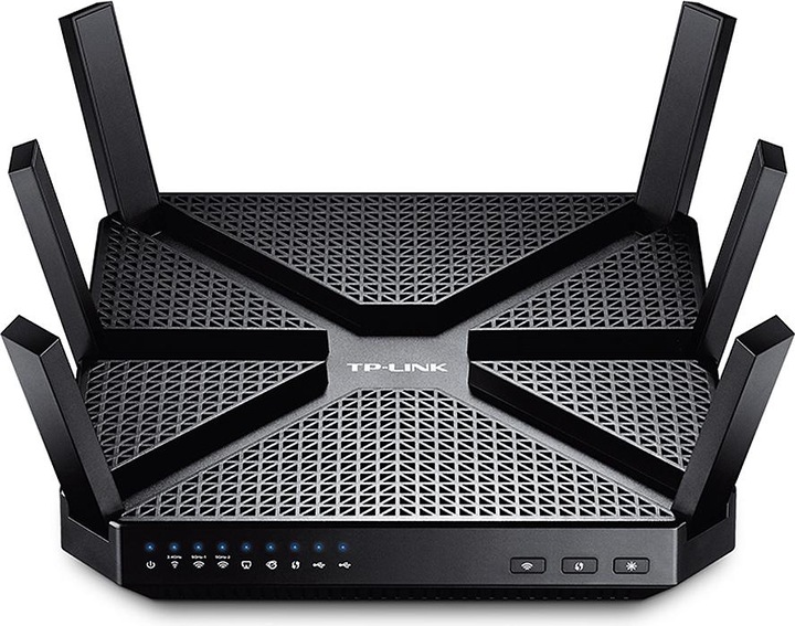 Image du produit TP-Link Archer C3200