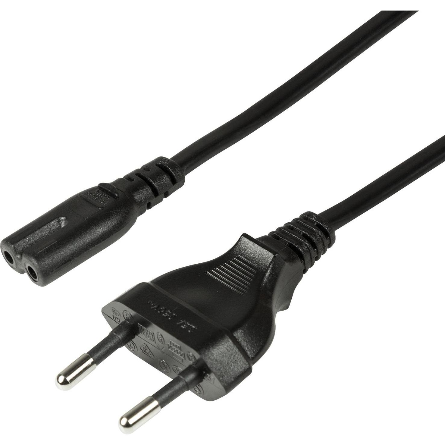 LogiLink CP145 (3 m), Stromkabel