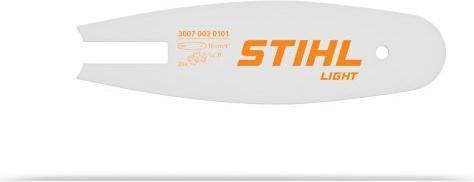 Actual product image Stihl 30070030101 GTA 26 Light guide rail, cutting length 10 cm (Chainsaw, Chainsaw Sword)