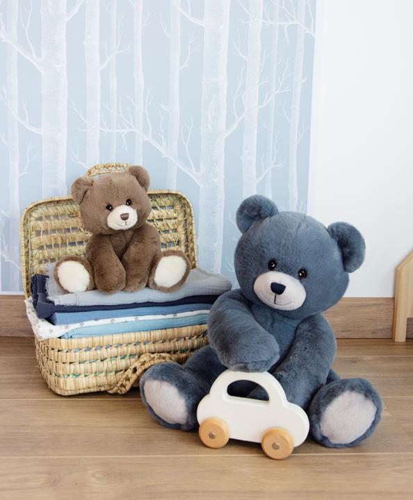 Produktbild Doudou et Compagnie Bär Oscar taupe (25 cm)