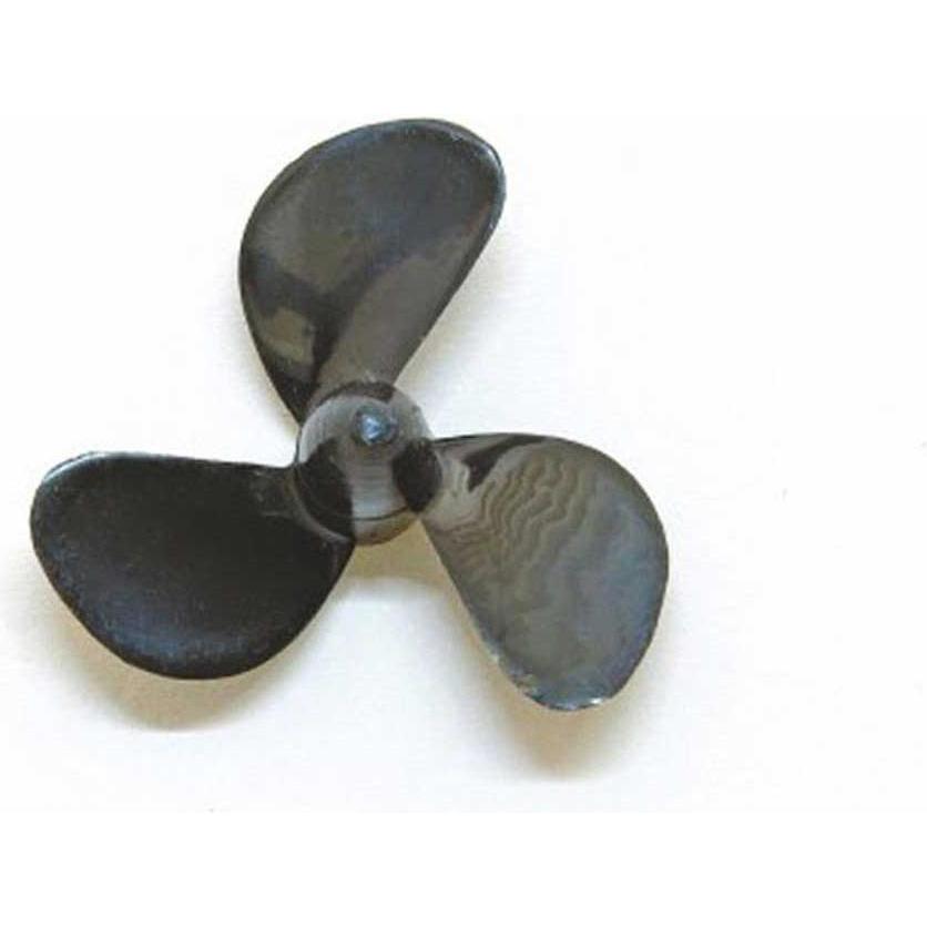 Super schiffsschraube 35 mm rechts 3-blatt m4 ø35x18