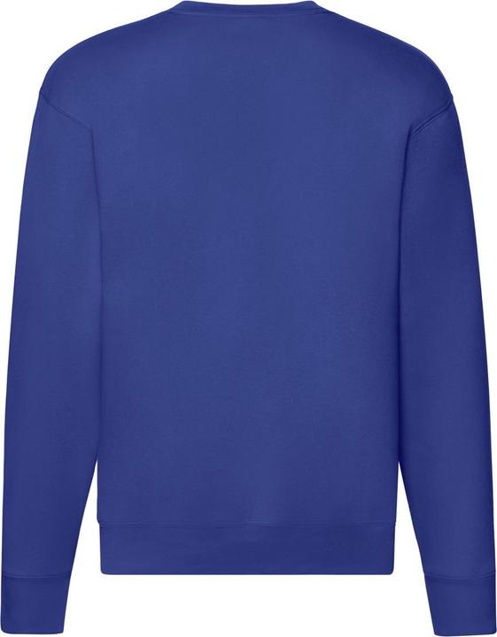 Produktbild Fruit of the Loom Premium Sweatshirt Eingesetzt (M)