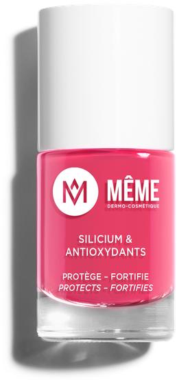 Produktbild Même Antioxidativer Nagellack (17 Pfingstrose, Farblack)