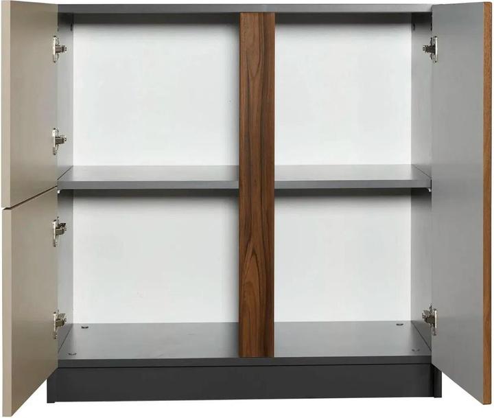 Image du produit Skye Decor Tuval Purpose Cabinet (90 x 90 x 47 cm)