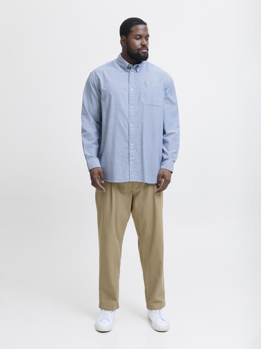 Immagine prodotto Jack & Jones Plus Size Regular Fit Hemd Hemd (6XL)