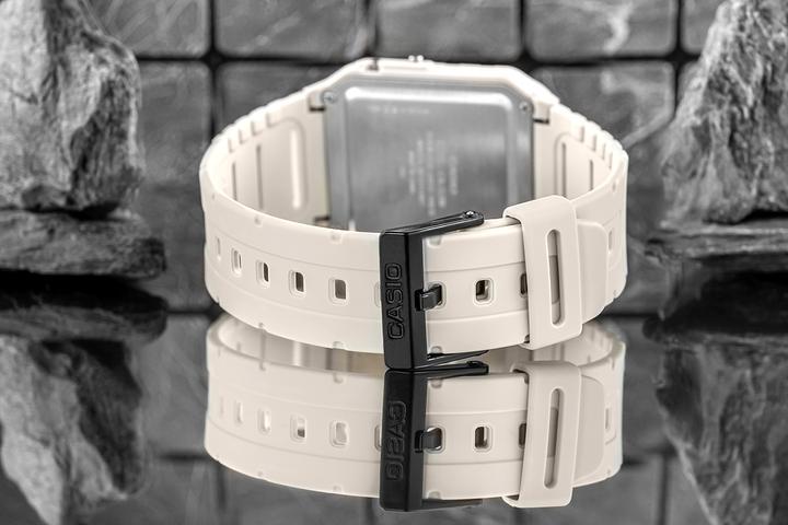 Produktbild Casio D249 (Digitaluhr, 35 mm)