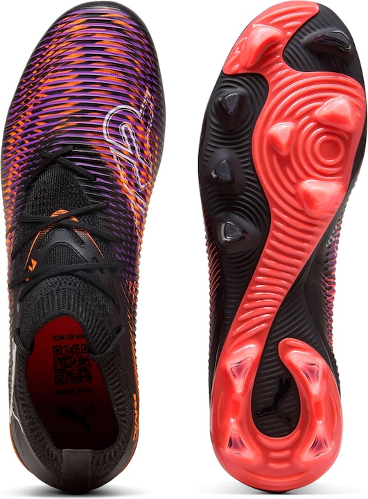 Actual product image Puma Future 8 Match Fg/Ag (42.5)