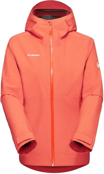 Image du produit Mammut Alto Light HS Hooded Jacket Women (L)