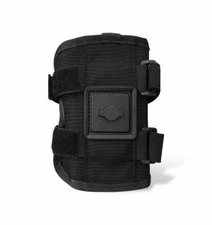 Actual product image Newland Wrist Holster With Double Strap