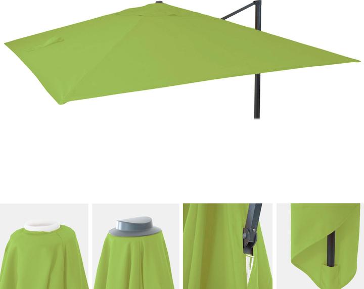 Actual product image MCW A96-E-A (2.95 m)