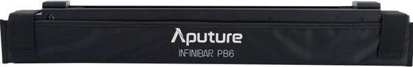 Produktbild Aputure Infinibar Light Control Grid (45) für PB6 (Gitter)