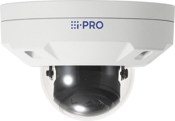 Produktbild i-Pro Dome-Netzwerkkamera (3072 x 1728 Pixels)